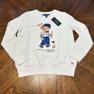 Polo Ralph Lauren Sweatshirt